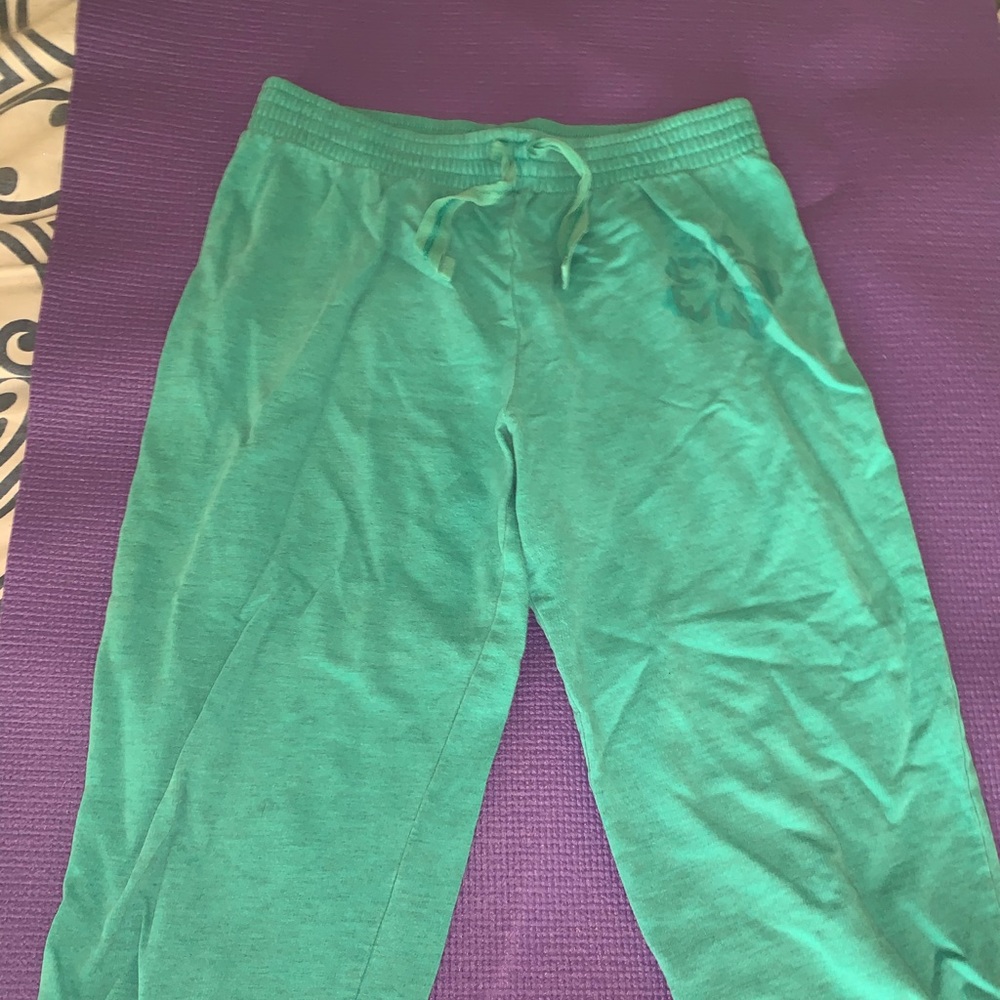 Pajama pants